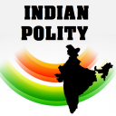 Indian Polity Icon