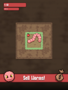 I got Worms - Ich hab Würmer screenshot 4