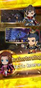 SRPG Simulator screenshot 9