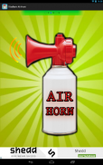 Air Horn: Vuvuzela Sounds screenshot 0