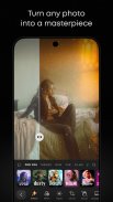 PREQUEL AI Filter Photo Editor screenshot 1