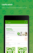 zooplus - online pet shop screenshot 19
