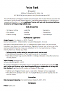 Resume Builder screenshot 6