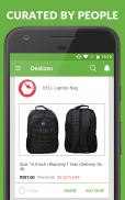 Dealizen - Best Deals & Offers Online Shopping screenshot 1