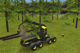 Farming Simulator 16 screenshot 10