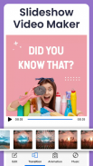Marketing Video, Promo Video & Slideshow Maker screenshot 10
