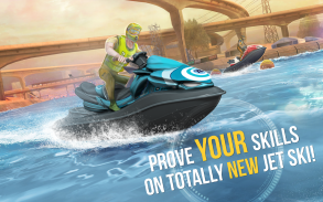Top Boat: Racing Simulator 3D screenshot 23