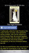 ►Horoscope 2017 - Free Tarot screenshot 2