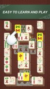 Mahjong Solitaire: Tile Match screenshot 3