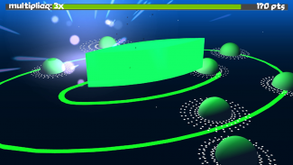 Junction Action Arcade (JAA) screenshot 9