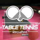 Table Tennis Recrafted: Genesis Edition 2019 Icon