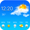 Погода Icon
