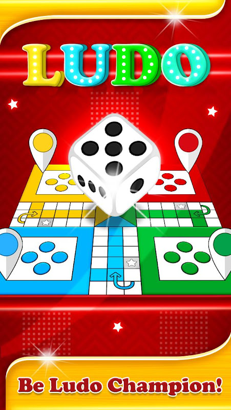 Ludo Game : Classic Ludo Champion लूडो पासा खेल::Appstore for  Android