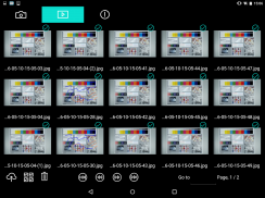 Ladibug screenshot 1