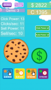 Cookie Clicker screenshot 2