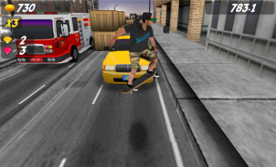 PEPI Skate 2 screenshot 5