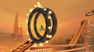 Bike Racer stunt games screenshot 4
