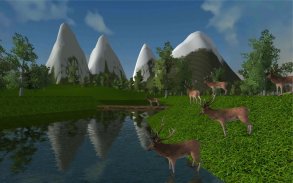 Hunt Simulator : Wildlife screenshot 8