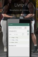 Treinador Fitness FitProSport screenshot 3