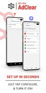 AdClear Content Blocker screenshot 4