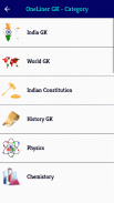 80,000+ Imp. GK Question Hindi screenshot 2