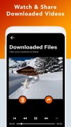 All Video Downloader: Social Video Downloader screenshot 8