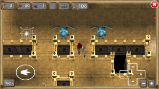 Gold Quest screenshot 2