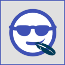 SQLite Cool Icon