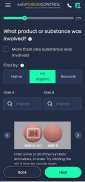 webPOISONCONTROL® Poison App screenshot 3