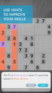 Sudoku: Number Match Game screenshot 9