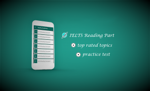 IELTS Preparation - Band 8 screenshot 0