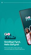 GoFynd Online Shopping App screenshot 7