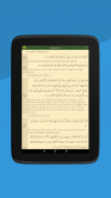 Quran Hindi (हिन्दी कुरान) screenshot 9