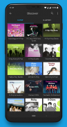 K-PopTube - Top, Trending, Viral Music Charts from Spotify, YouTube & Billboard screenshot 2