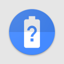 Battery Tile Icon
