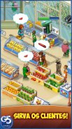 Supermarket Mania: A Jornada screenshot 3