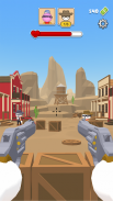 Western Sniper: Cнайпер 3D FPS screenshot 6