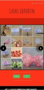الزهور من الشريط screenshot 4