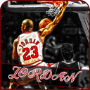 ﻿✔ HD Michael Jordan Wallpapers Icon