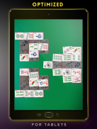 Redstone Mahjong Solitaire screenshot 13