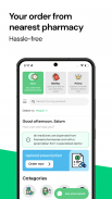 Chefaa - Pharmacy Delivery App screenshot 3
