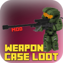 Weapon Case Loot Mod Icon