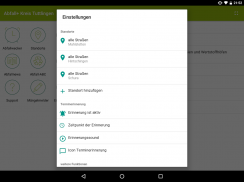 Abfall-App Abfall+ screenshot 15