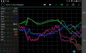 Drogger screenshot 14