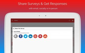 Zync Free Surveys screenshot 7