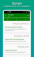 Qibla Direction-Quran & Prayer screenshot 0