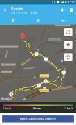 Courir pour Maigrir GPS FITAPP screenshot 2