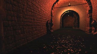 Terror Cave VR Free screenshot 5