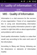 Mgmt Information System screenshot 3
