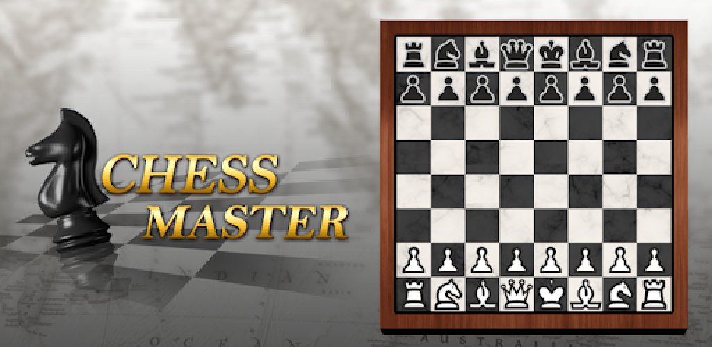 Download Xadrez Master